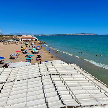 Pinet Playa Hotell Alicante Eksteriør bilde