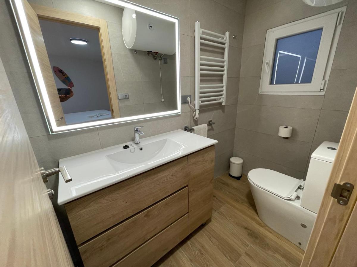Pinet Playa Hotell Alicante Eksteriør bilde