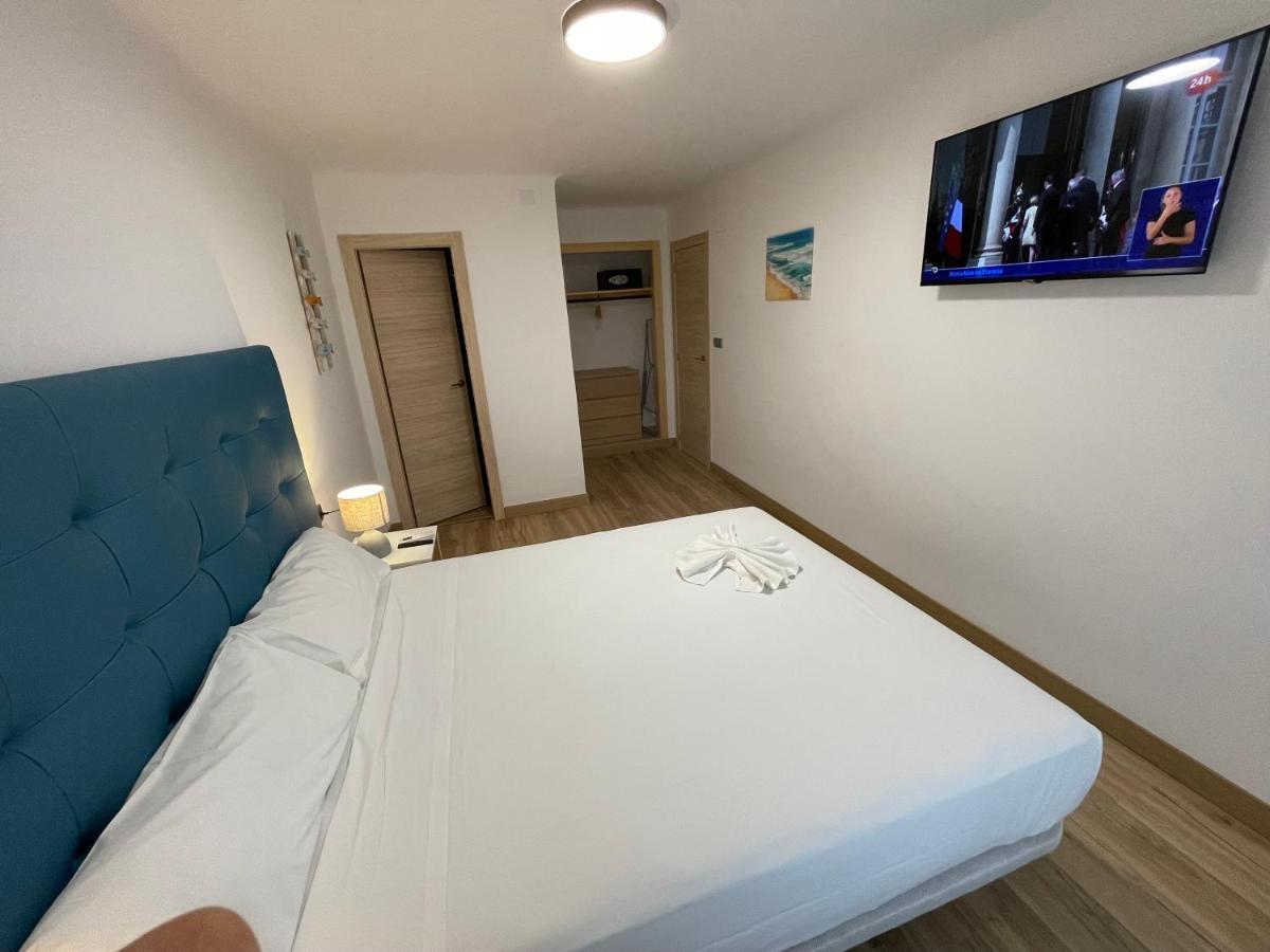 Pinet Playa Hotell Alicante Eksteriør bilde