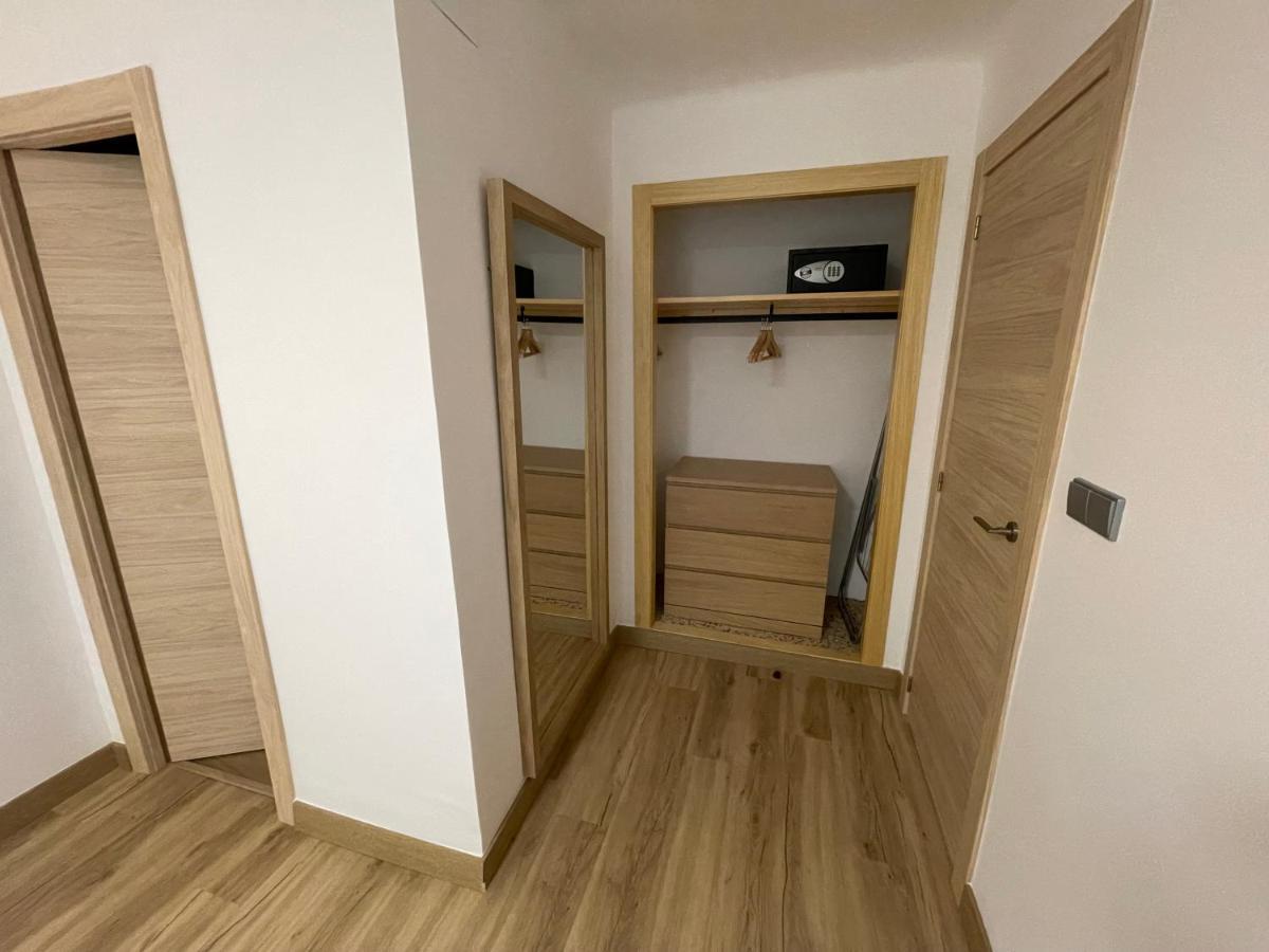Pinet Playa Hotell Alicante Eksteriør bilde