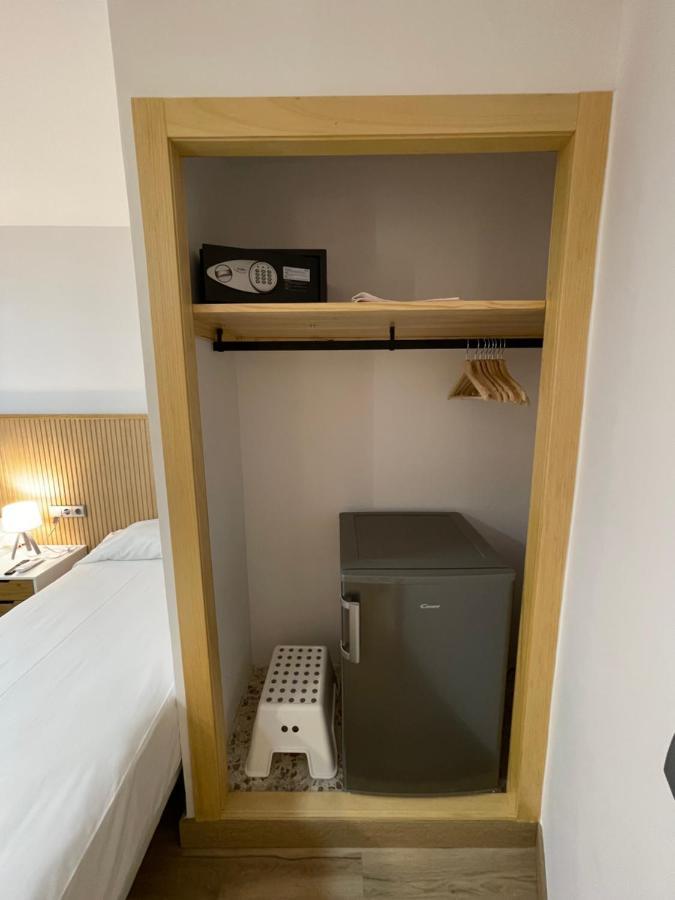 Pinet Playa Hotell Alicante Eksteriør bilde