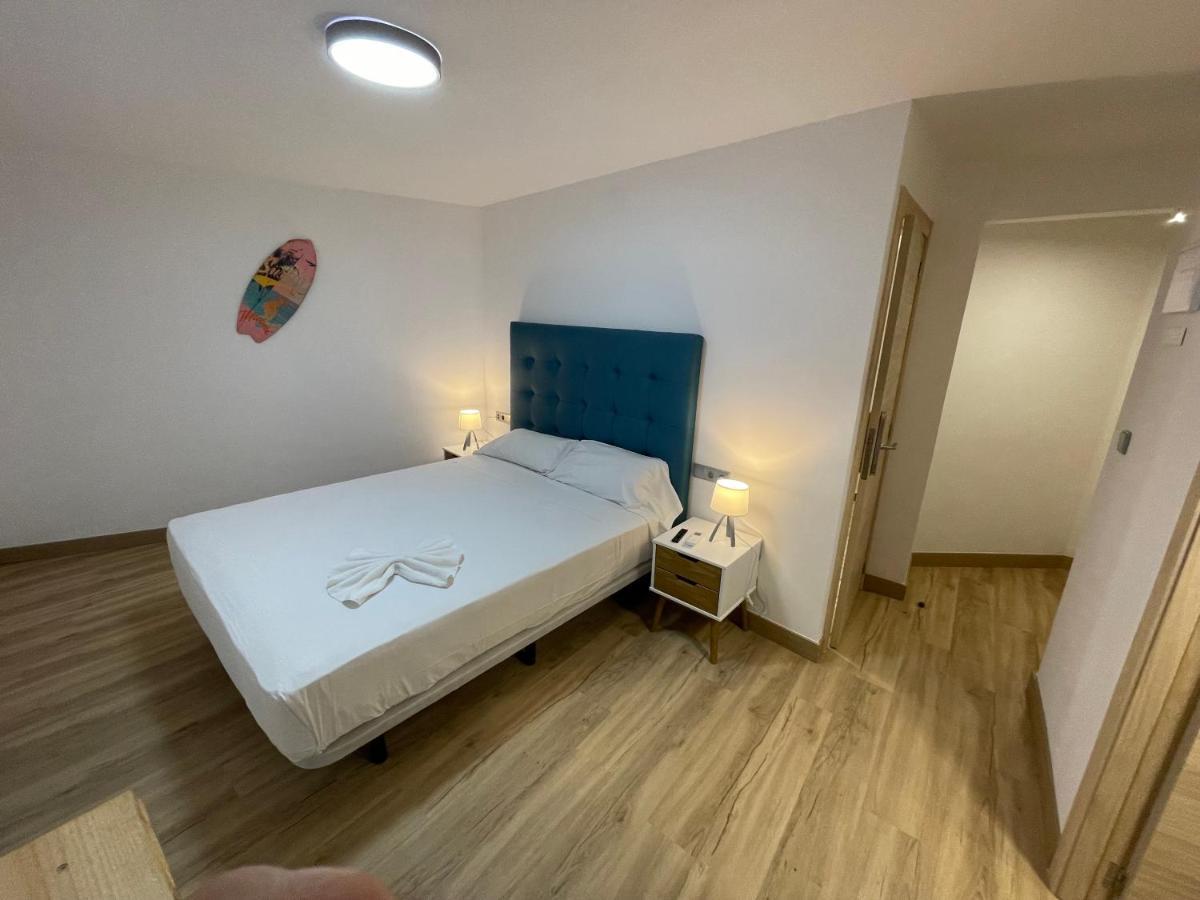 Pinet Playa Hotell Alicante Eksteriør bilde
